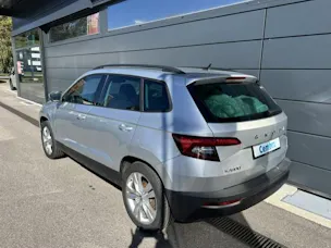 SKODA Karoq 2.0 TDI CR Style 4x4 DSG