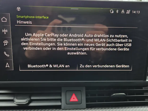AUDI RS4 Avant 25 year edition quattro tiptronic