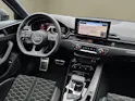 AUDI RS4 Avant 25 year edition quattro tiptronic