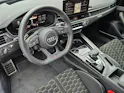 AUDI RS4 Avant 25 year edition quattro tiptronic