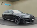 AUDI RS4 Avant 25 year edition quattro tiptronic