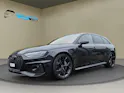 AUDI RS4 Avant 25 year edition quattro tiptronic