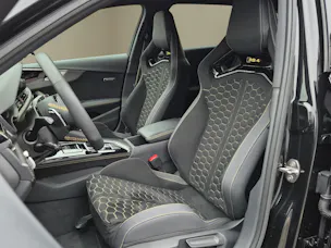 AUDI RS4 Avant 25 year edition quattro tiptronic