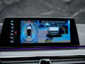 BMW M5 xDrive Competition Drivelogic *CH Auto*Massage*Keramik*Bowers&Wilkins*H&R*