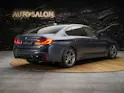 BMW M5 xDrive Competition Drivelogic *CH Auto*Massage*Keramik*Bowers&Wilkins*H&R*