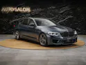 BMW M5 xDrive Competition Drivelogic *CH Auto*Massage*Keramik*Bowers&Wilkins*H&R*