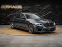 BMW M5 xDrive Competition Drivelogic *CH Auto*Massage*Keramik*Bowers&Wilkins*H&R*