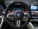 BMW M5 xDrive Competition Drivelogic *CH Auto*Massage*Keramik*Bowers&Wilkins*H&R*