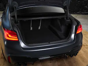 BMW M5 xDrive Competition Drivelogic *CH Auto*Massage*Keramik*Bowers&Wilkins*H&R*