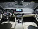 BMW M5 xDrive Competition Drivelogic *CH Auto*Massage*Keramik*Bowers&Wilkins*H&R*