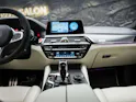 BMW M5 xDrive Competition Drivelogic *CH Auto*Massage*Keramik*Bowers&Wilkins*H&R*