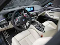 BMW M5 xDrive Competition Drivelogic *CH Auto*Massage*Keramik*Bowers&Wilkins*H&R*