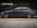 BMW M5 xDrive Competition Drivelogic *CH Auto*Massage*Keramik*Bowers&Wilkins*H&R*