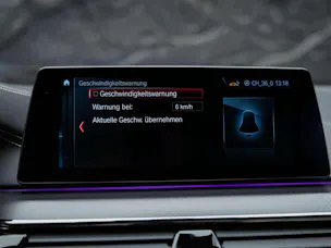 BMW M5 xDrive Competition Drivelogic *CH Auto*Massage*Keramik*Bowers&Wilkins*H&R*