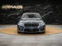 BMW M5 xDrive Competition Drivelogic *CH Auto*Massage*Keramik*Bowers&Wilkins*H&R*