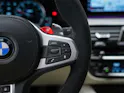 BMW M5 xDrive Competition Drivelogic *CH Auto*Massage*Keramik*Bowers&Wilkins*H&R*