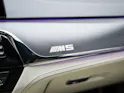 BMW M5 xDrive Competition Drivelogic *CH Auto*Massage*Keramik*Bowers&Wilkins*H&R*