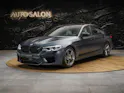 BMW M5 xDrive Competition Drivelogic *CH Auto*Massage*Keramik*Bowers&Wilkins*H&R*
