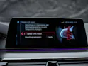 BMW M5 xDrive Competition Drivelogic *CH Auto*Massage*Keramik*Bowers&Wilkins*H&R*