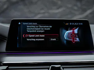 BMW M5 xDrive Competition Drivelogic *CH Auto*Massage*Keramik*Bowers&Wilkins*H&R*