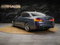 BMW M5 xDrive Competition Drivelogic *CH Auto*Massage*Keramik*Bowers&Wilkins*H&R*