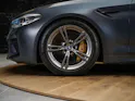 BMW M5 xDrive Competition Drivelogic *CH Auto*Massage*Keramik*Bowers&Wilkins*H&R*