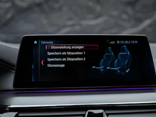 BMW M5 xDrive Competition Drivelogic *CH Auto*Massage*Keramik*Bowers&Wilkins*H&R*