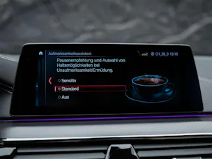 BMW M5 xDrive Competition Drivelogic *CH Auto*Massage*Keramik*Bowers&Wilkins*H&R*
