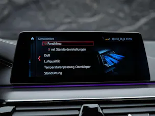 BMW M5 xDrive Competition Drivelogic *CH Auto*Massage*Keramik*Bowers&Wilkins*H&R*