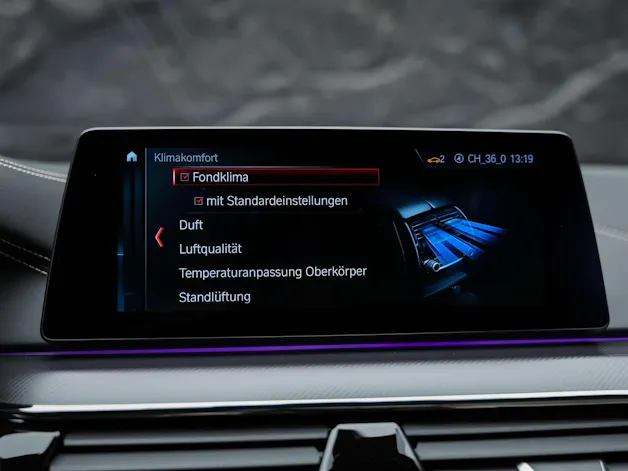 BMW M5 xDrive Competition Drivelogic *CH Auto*Massage*Keramik*Bowers&Wilkins*H&R*