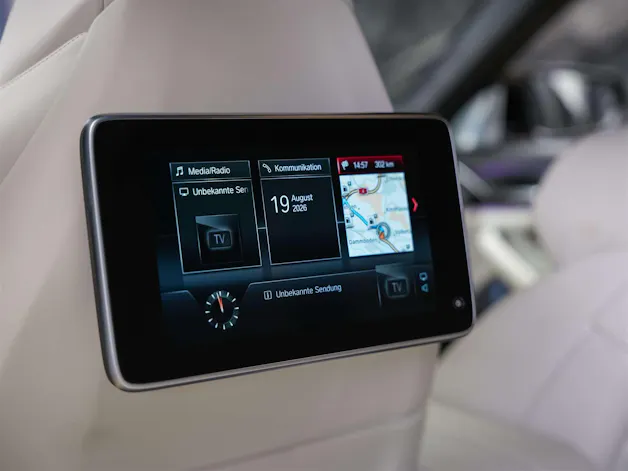 BMW M5 xDrive Competition Drivelogic *CH Auto*Massage*Keramik*Bowers&Wilkins*H&R*