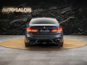 BMW M5 xDrive Competition Drivelogic *CH Auto*Massage*Keramik*Bowers&Wilkins*H&R*