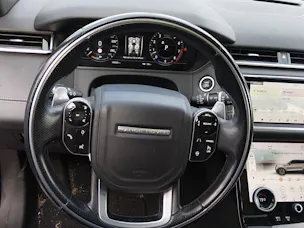 Land Rover Range Rover Velar R-Dynamic P 380 HSE Automatic