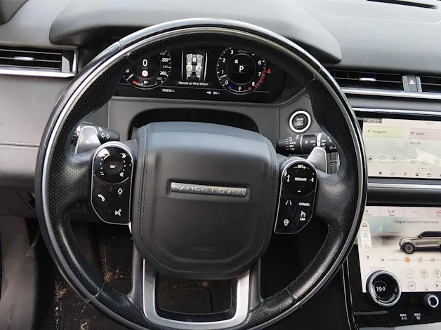 Land Rover Range Rover Velar R-Dynamic P 380 HSE Automatic