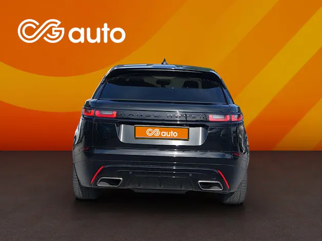 Land Rover Range Rover Velar R-Dynamic P 380 HSE Automatic
