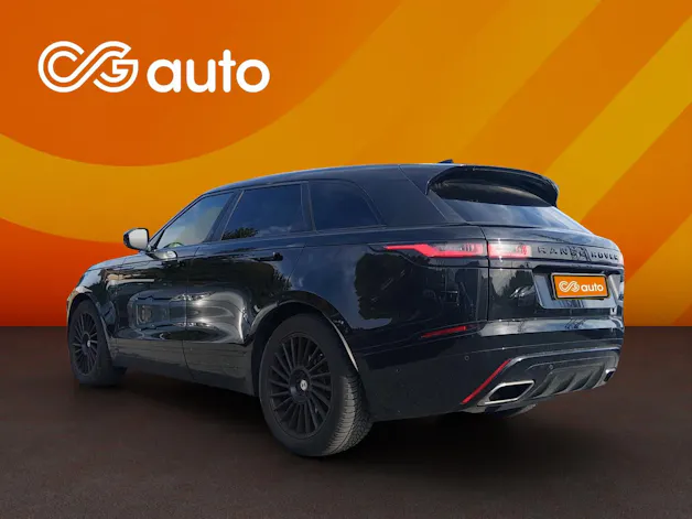 Land Rover Range Rover Velar R-Dynamic P 380 HSE Automatic