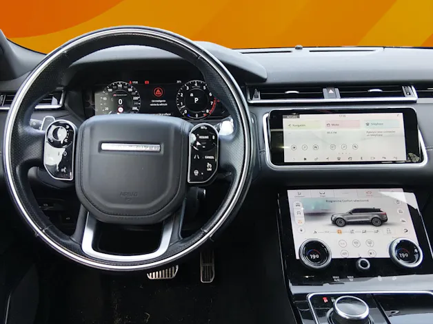 Land Rover Range Rover Velar R-Dynamic P 380 HSE Automatic