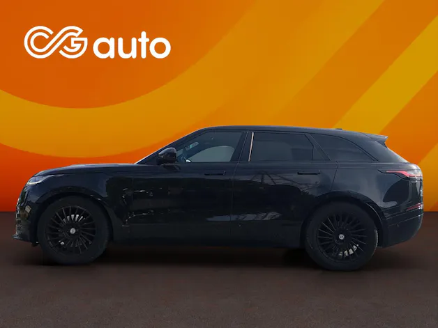 Land Rover Range Rover Velar R-Dynamic P 380 HSE Automatic