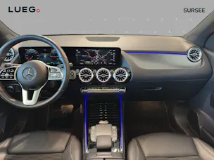 MERCEDES-BENZ EQA 250