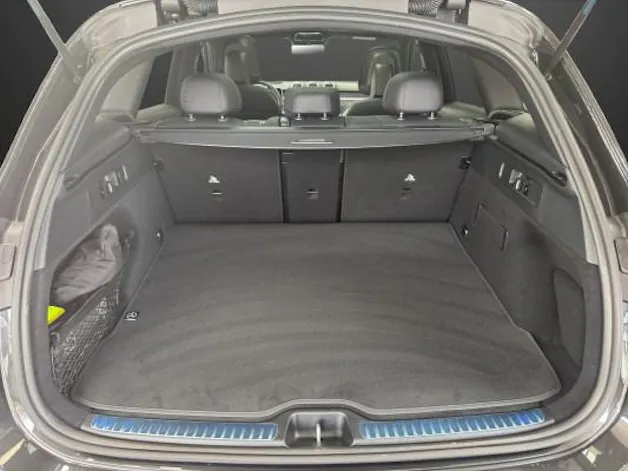 MERCEDES-BENZ GLC 200 4Matic 9G-Tronic