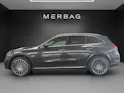 MERCEDES-BENZ GLC 200 4Matic 9G-Tronic