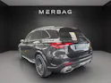 MERCEDES-BENZ GLC 200 4Matic 9G-Tronic