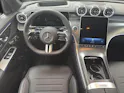 MERCEDES-BENZ GLC 200 4Matic 9G-Tronic