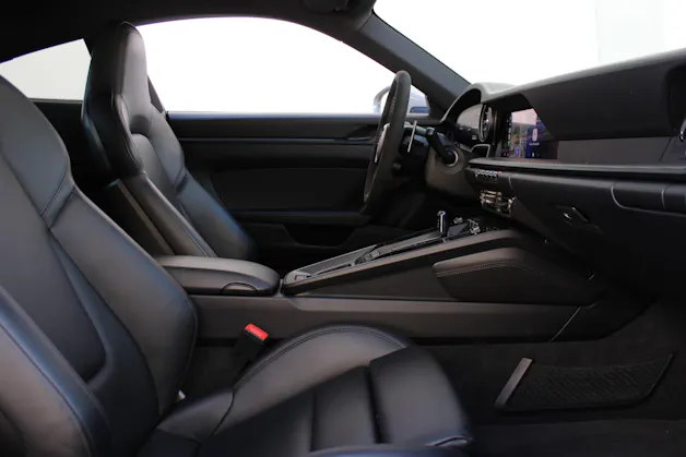 PORSCHE 911 Carrera GTS PDK *KREIDE*