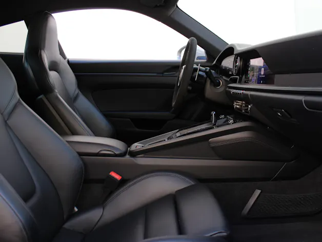 PORSCHE 911 Carrera GTS PDK *KREIDE*