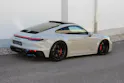 PORSCHE 911 Carrera GTS PDK *KREIDE*