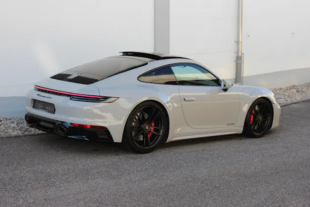 PORSCHE 911 Carrera GTS PDK *KREIDE*