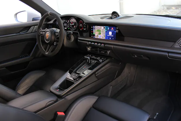 PORSCHE 911 Carrera GTS PDK *KREIDE*