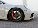 PORSCHE 911 Carrera GTS PDK *KREIDE*