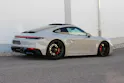 PORSCHE 911 Carrera GTS PDK *KREIDE*